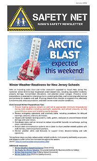 January 2026 SafetyNet Preview